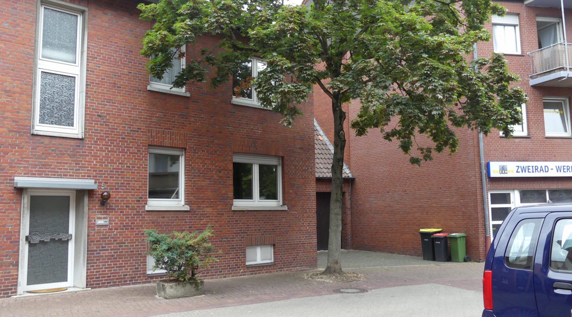 3FH in Dülmen (2)
